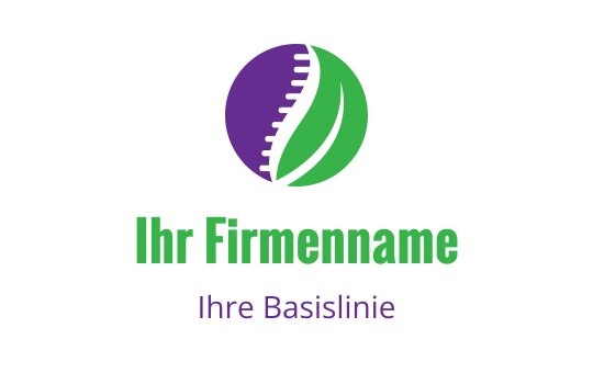 Füße logo