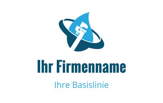 Fallen logo