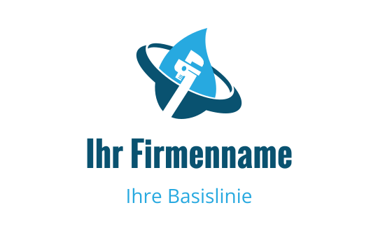 Schlüssel logo
