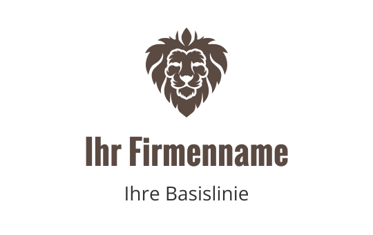 Löwe logo