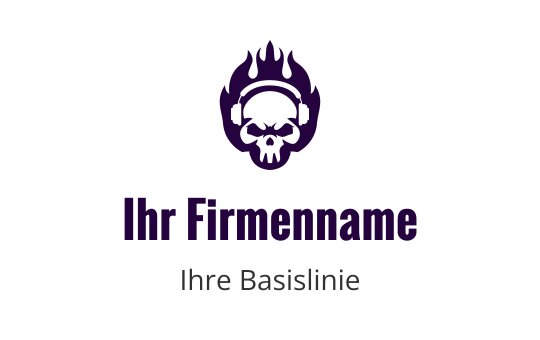 Ohrhörer logo