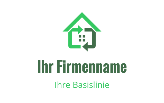 Green logo