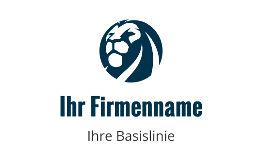 Logo design preview