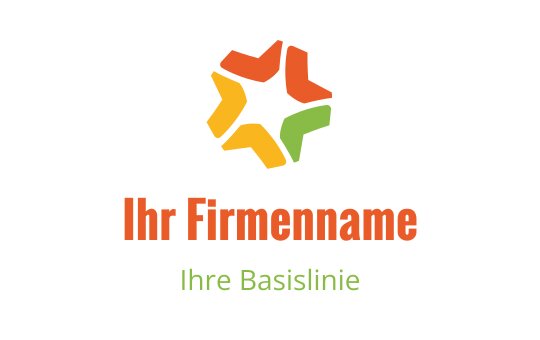Star logo