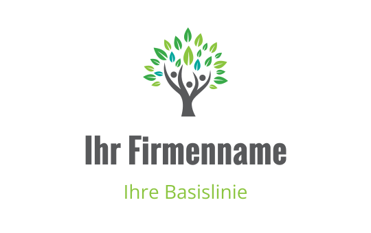 Grün logo