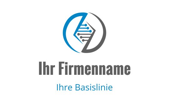 Blau logo