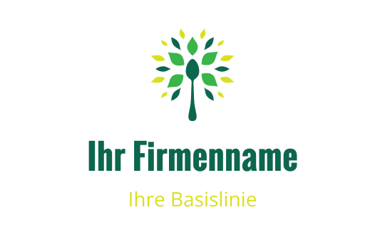 Green logo